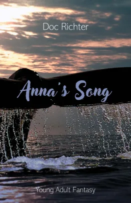 Richter Anna's Song Cover Project front jpg