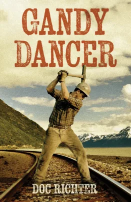 Richter Cover Project front jpg