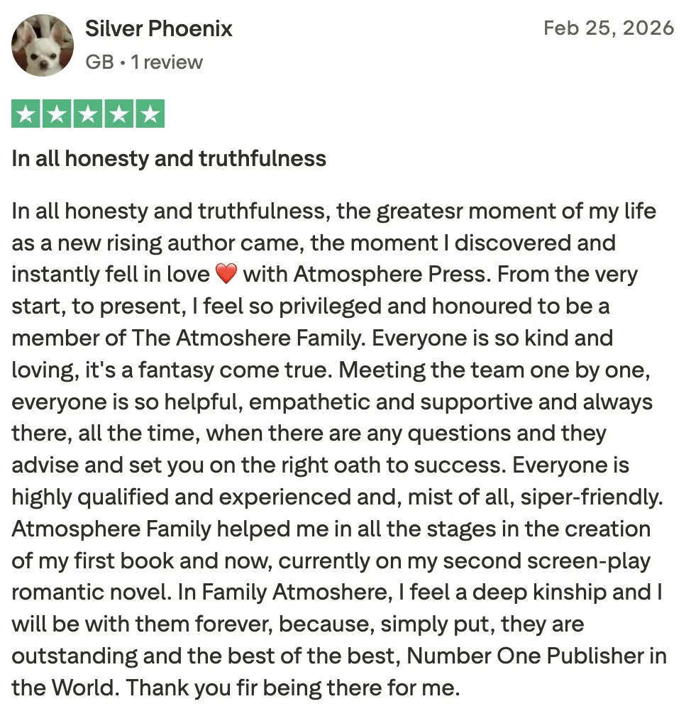 Trustpilot Review SP