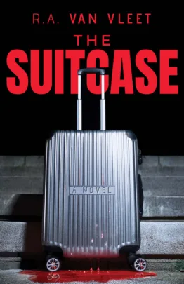 Van Vleet 4 Cover Project front jpg