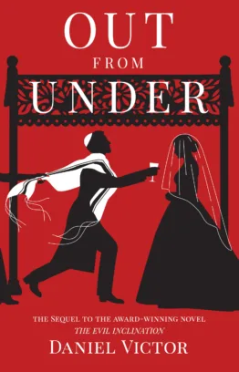 Victor 2 Cover Project front jpg