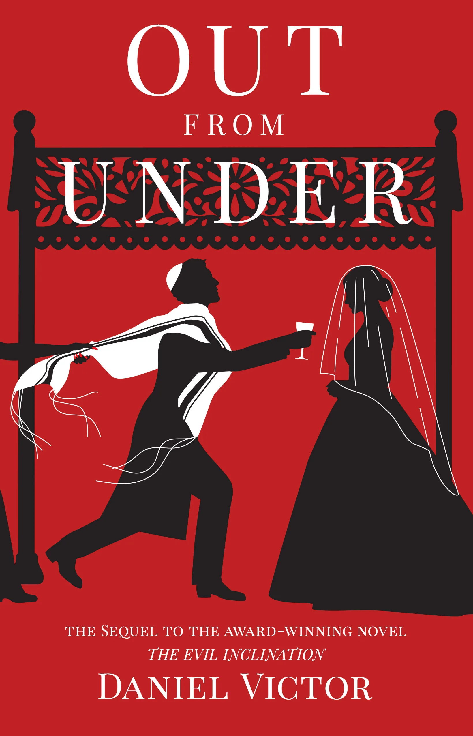 Victor 2 Cover Project front jpg