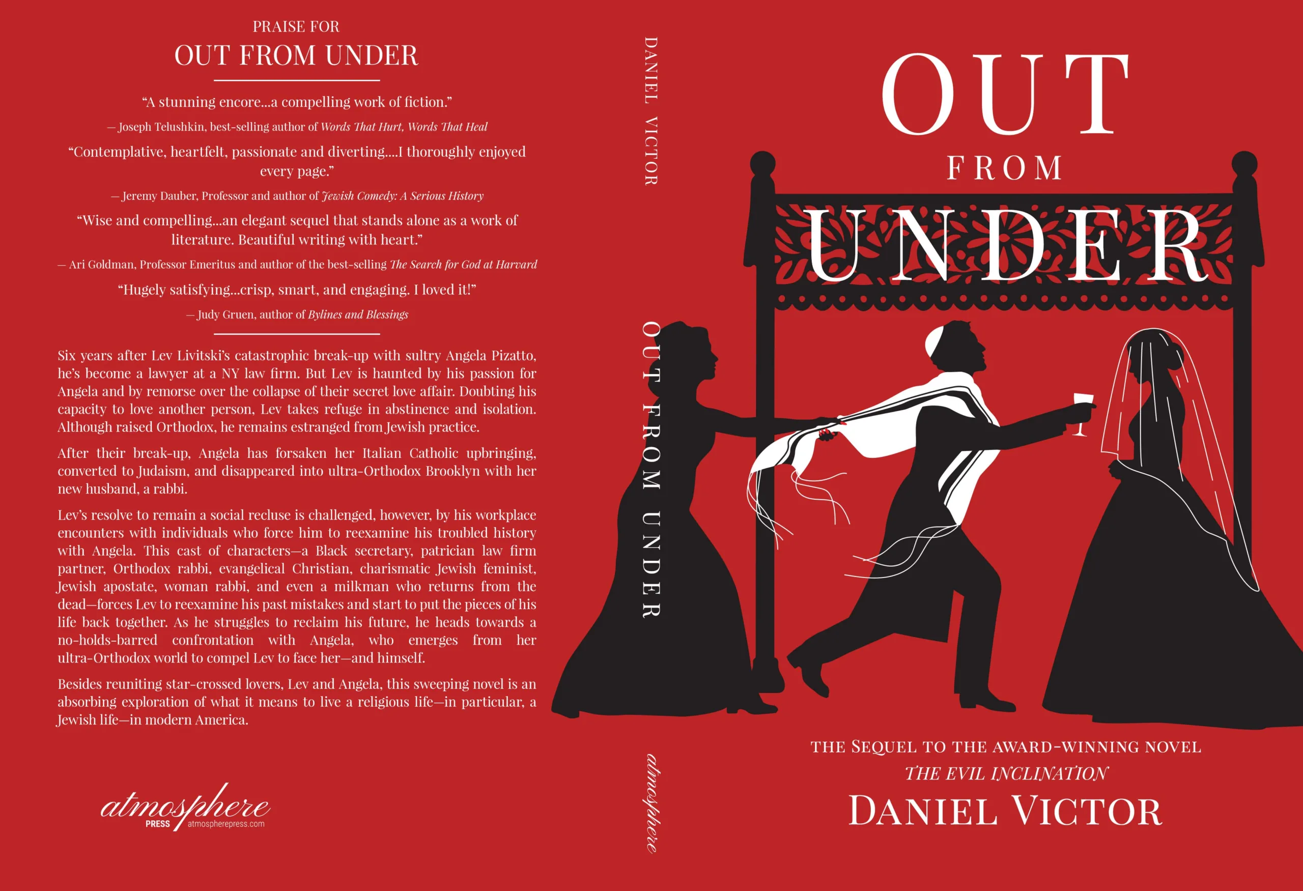 Victor 2 Cover Project full jpg