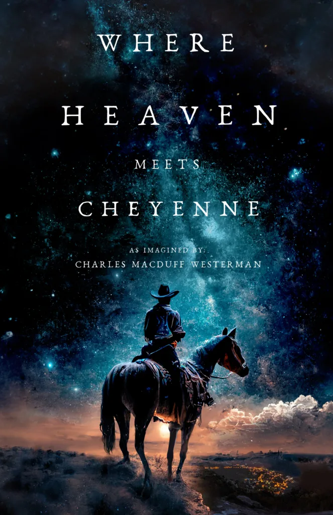 Westerman Book copy