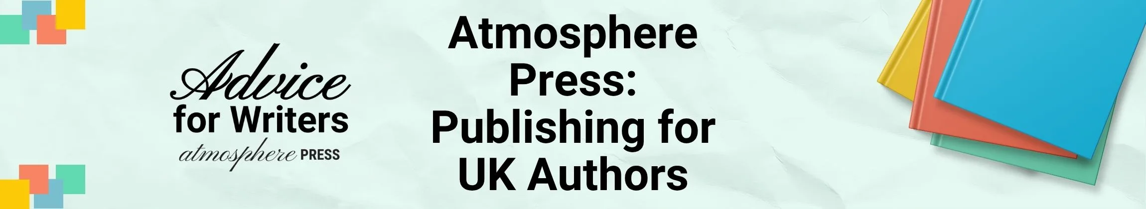 Why Atmosphere Press Is a Strong Choice of Publishing Partner for UK Authors