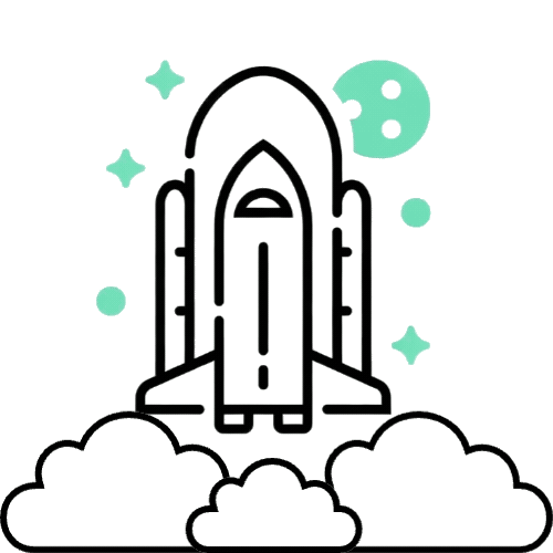 1Enterprise Rocket Ani (1) Transparent Background