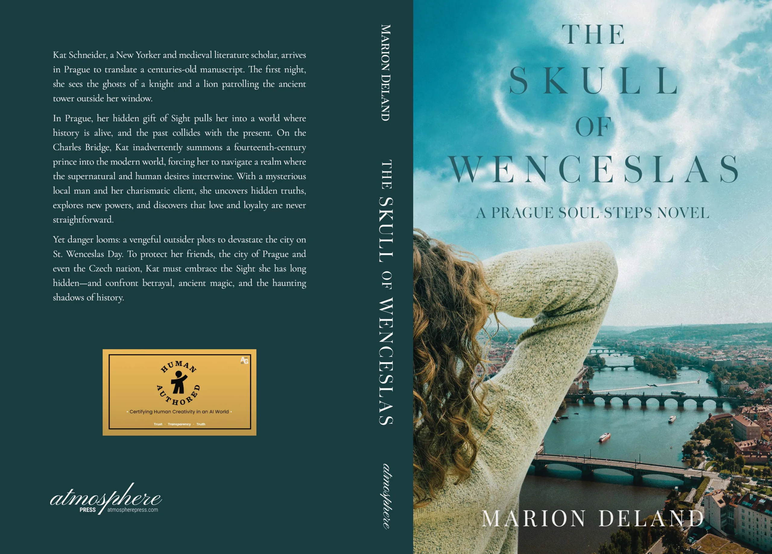 Deland Cover Project full jpg