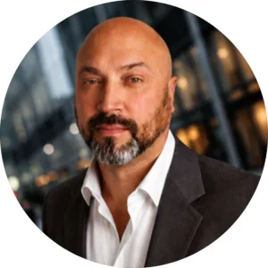 Gabriel Morales - Interior Book Designer