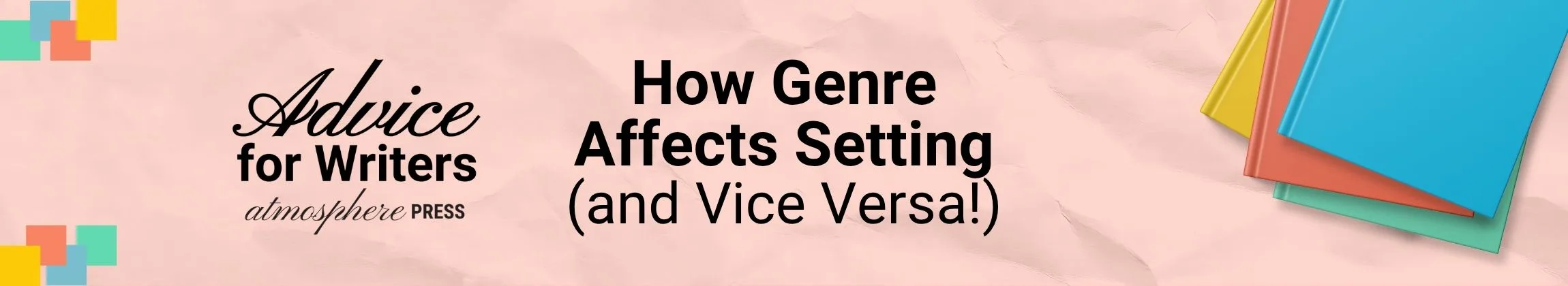 How Genre Affects Setting and Vice Versa