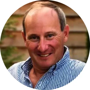 Todd Conly - Acquisitions Editor