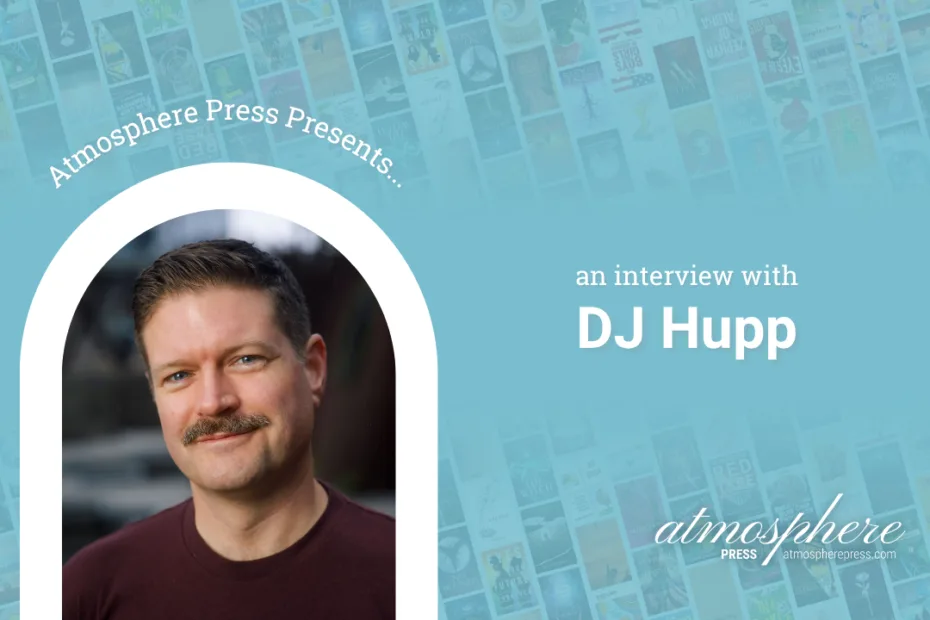 DJ Hupp