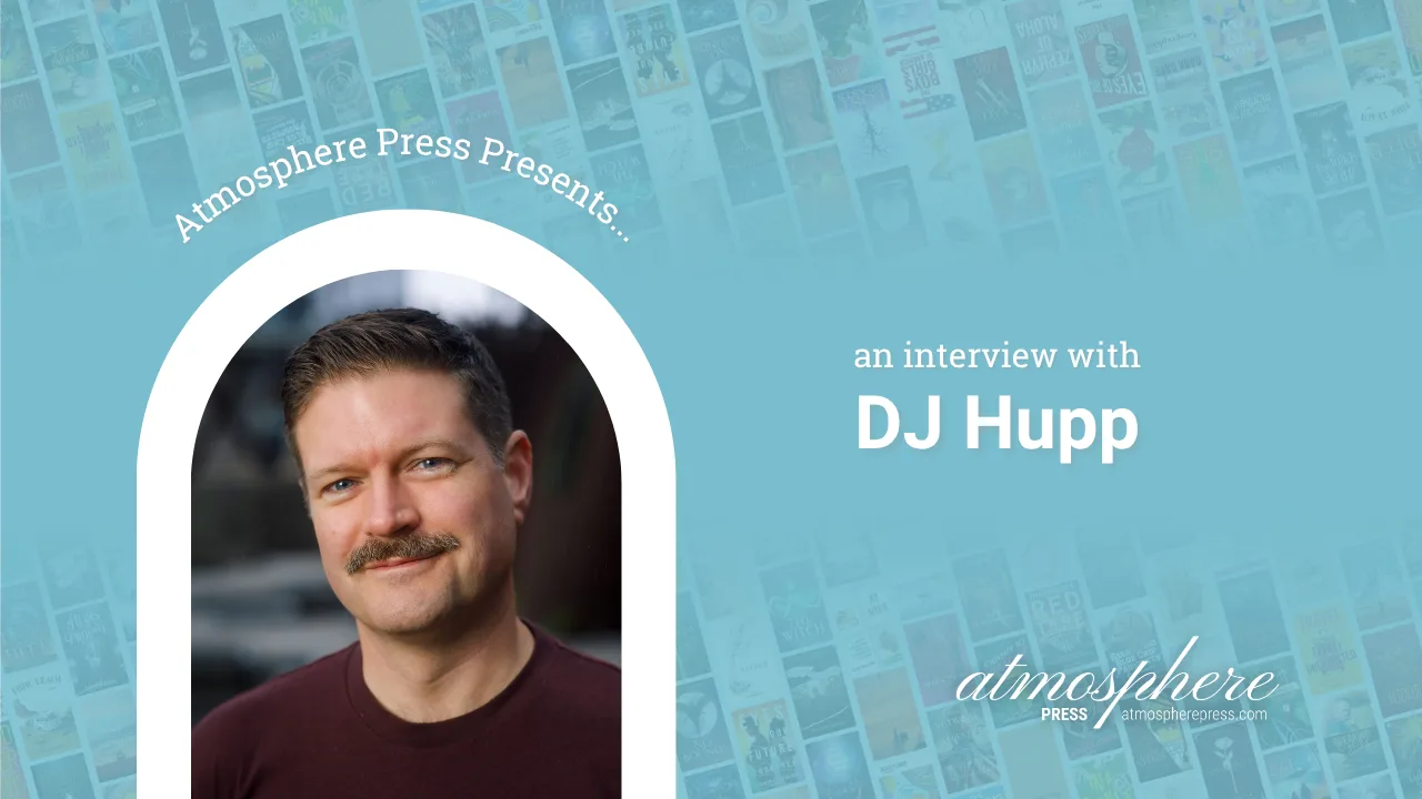 DJ Hupp