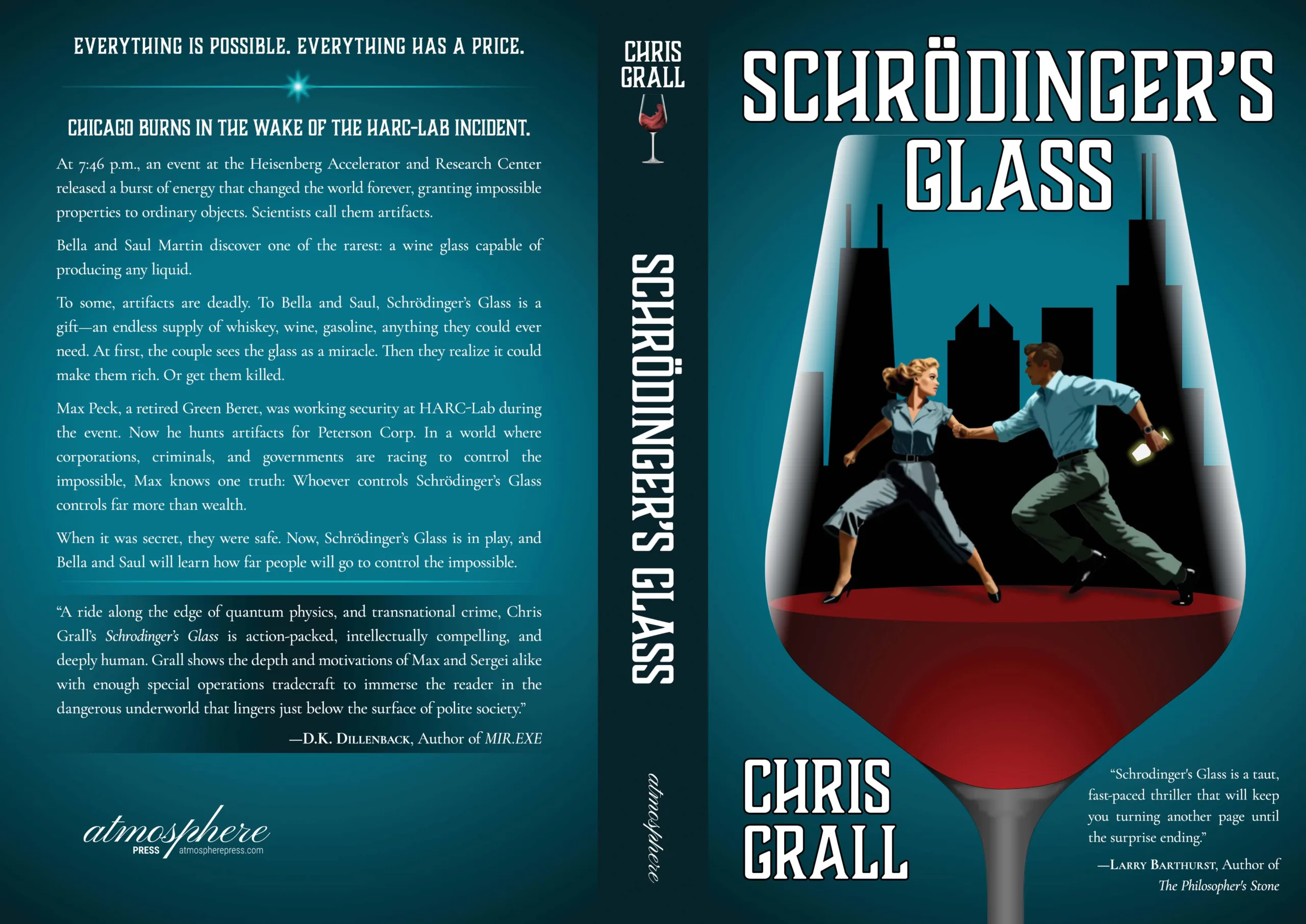 Grall Cover Project full jpg