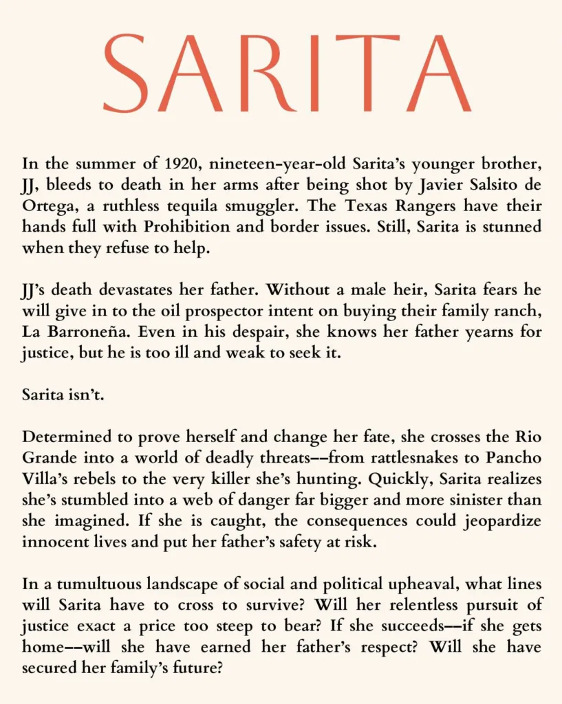 OS Sarita