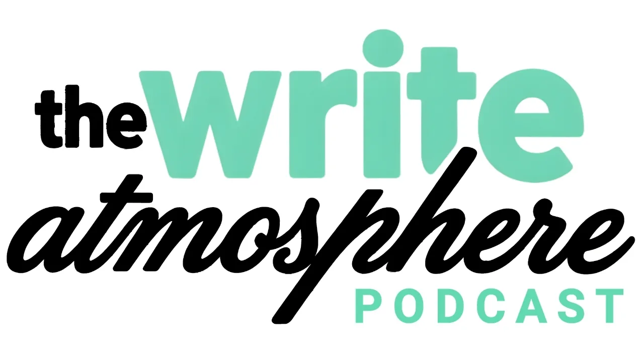 The Write Atmosphere Podcast