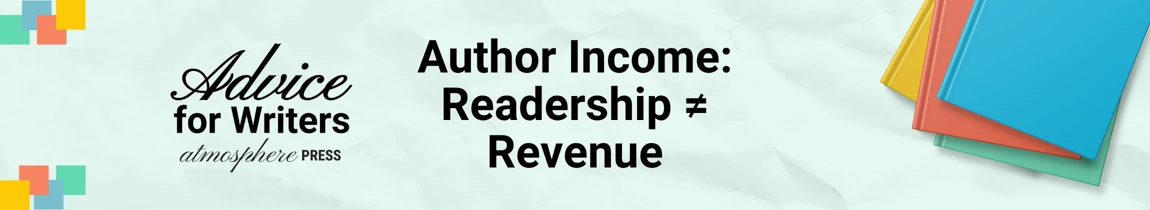 Author Income Why Readership Doesnt Always Mean Revenue