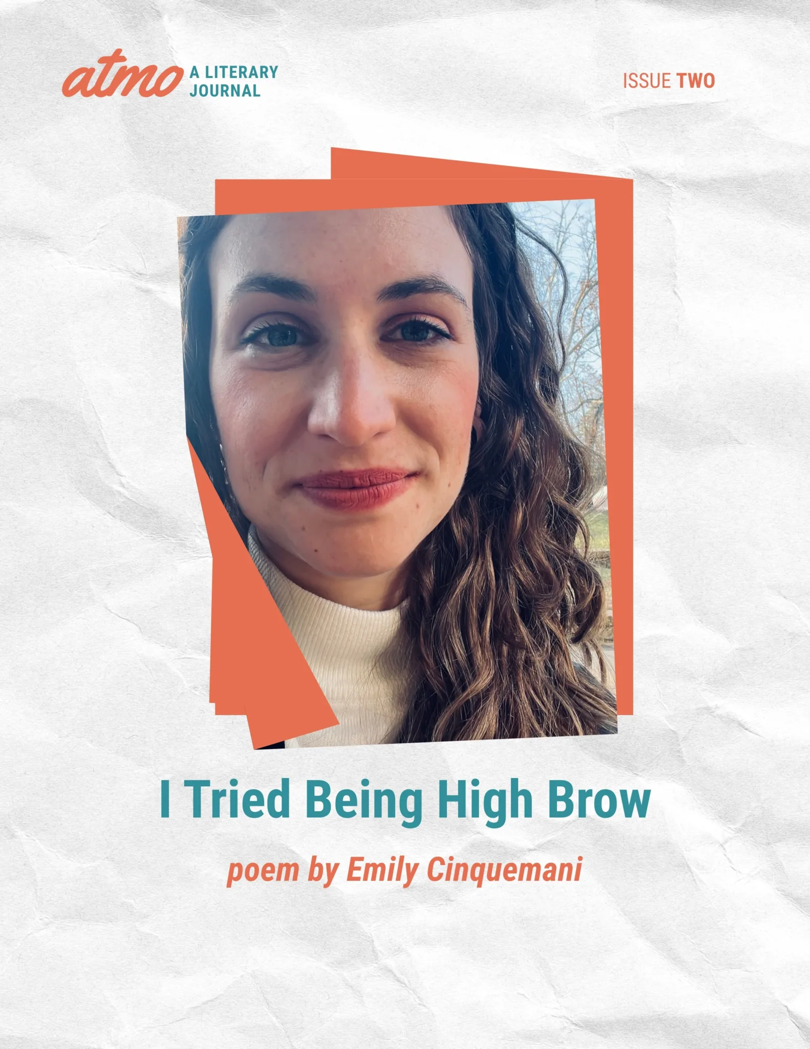 Emily Cinquemani