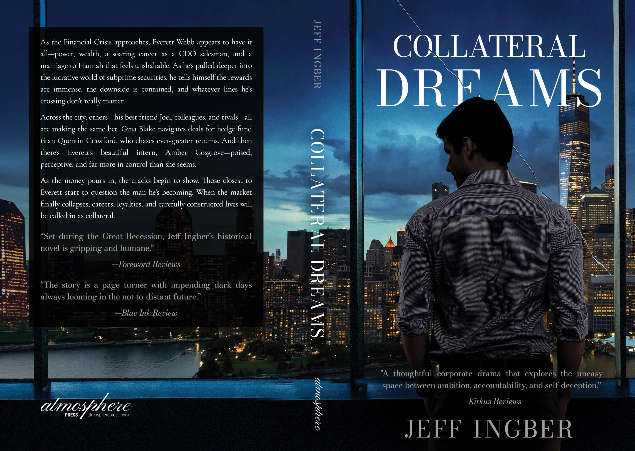Ingber Cover Project full jpg