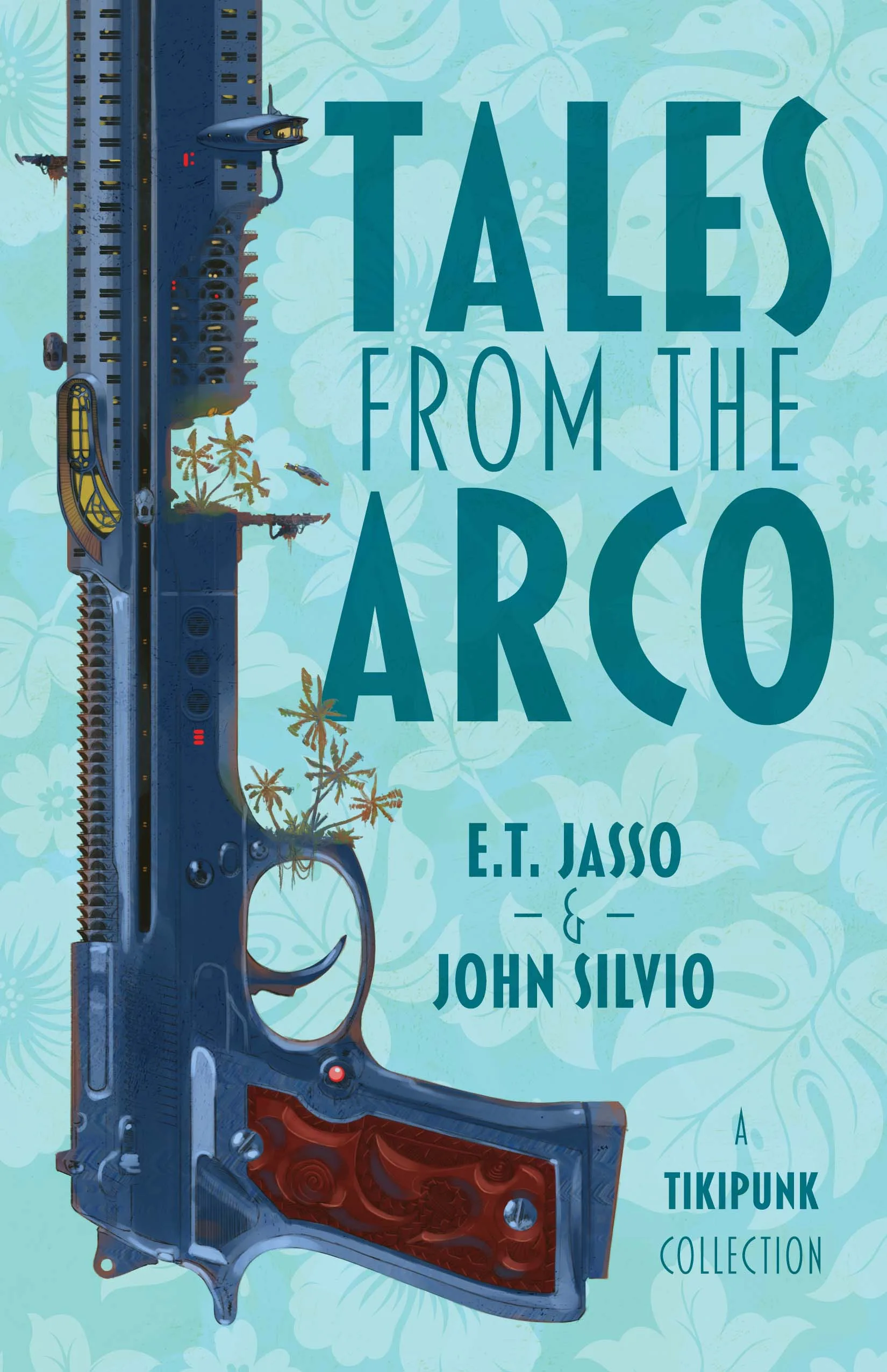 Jasso Cover Project front jpg