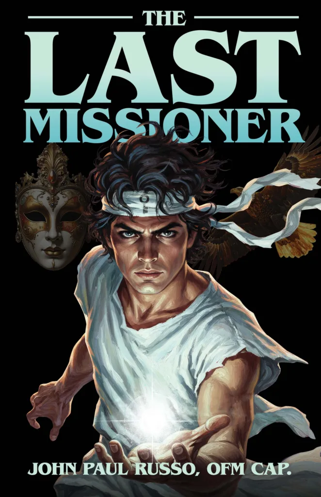Russo Cover Project front jpg