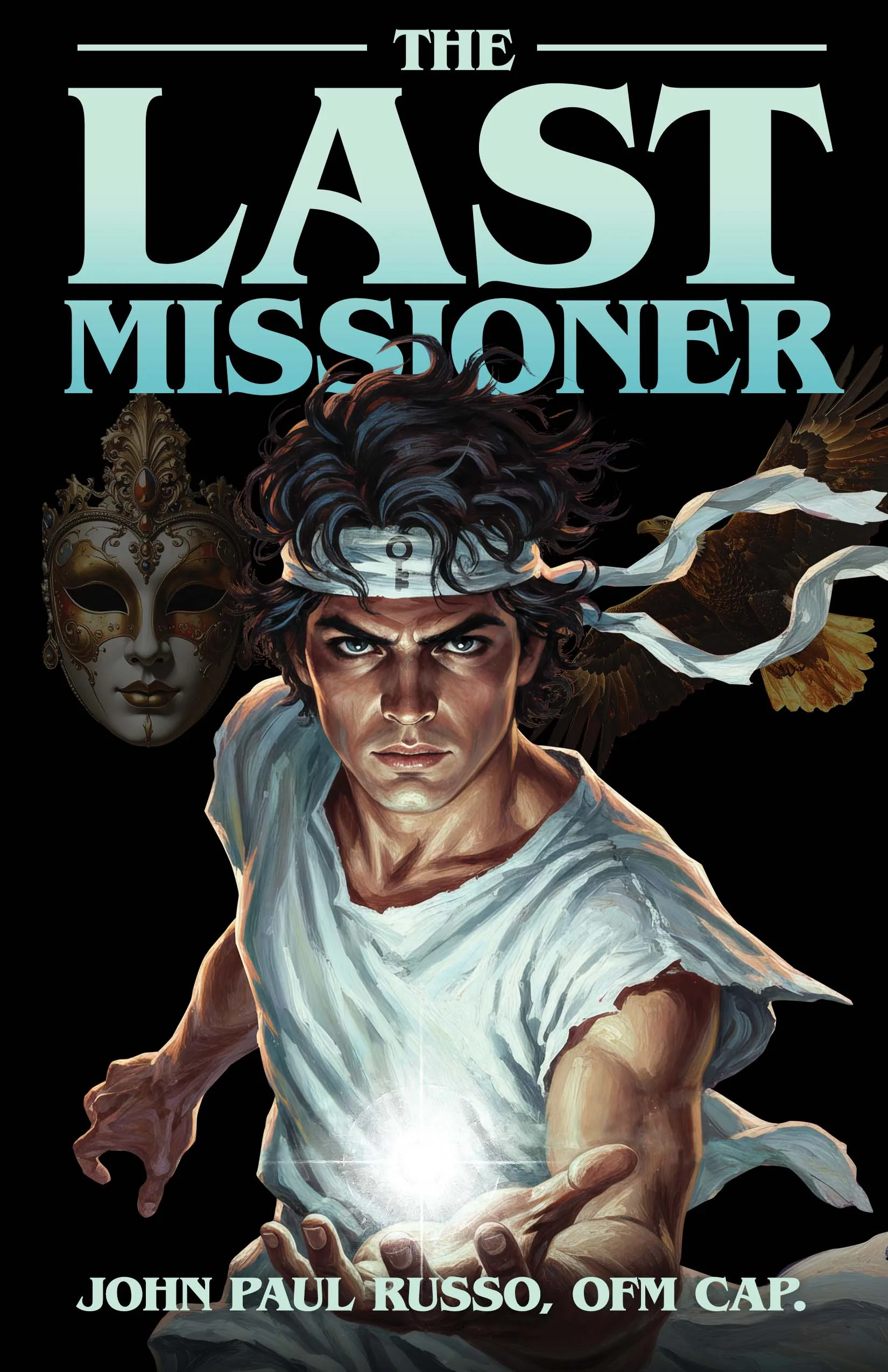 Russo Cover Project front jpg