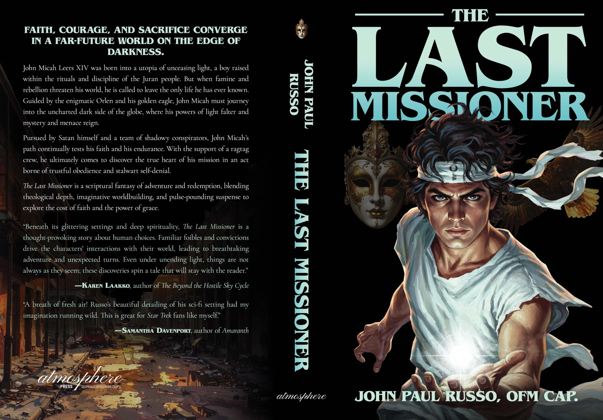Russo Cover Project full jpg