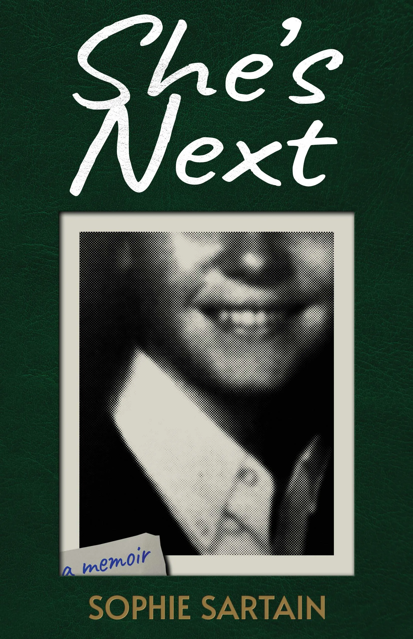 Sartain Cover Project front jpg