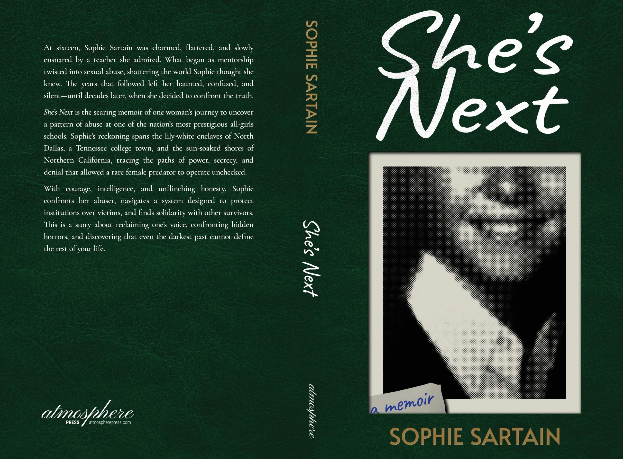 Sartain Cover Project full jpg