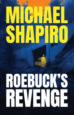Shapiro 2 Cover Project front jpg