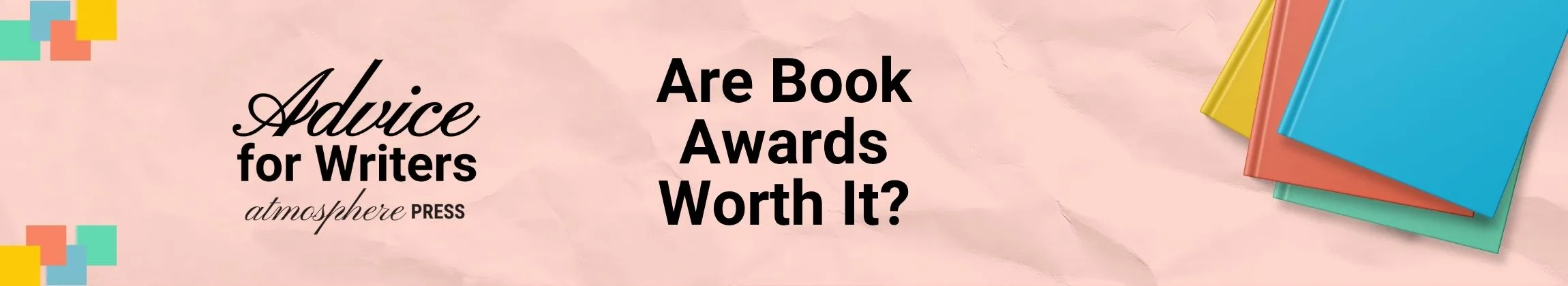 Are Book Awards Worth It for Indie Authors