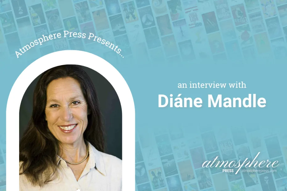 Diane Mandle 2