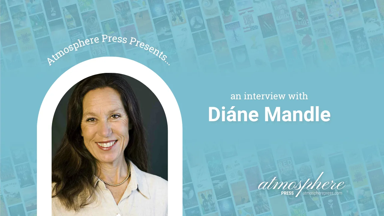 Diane Mandle 2