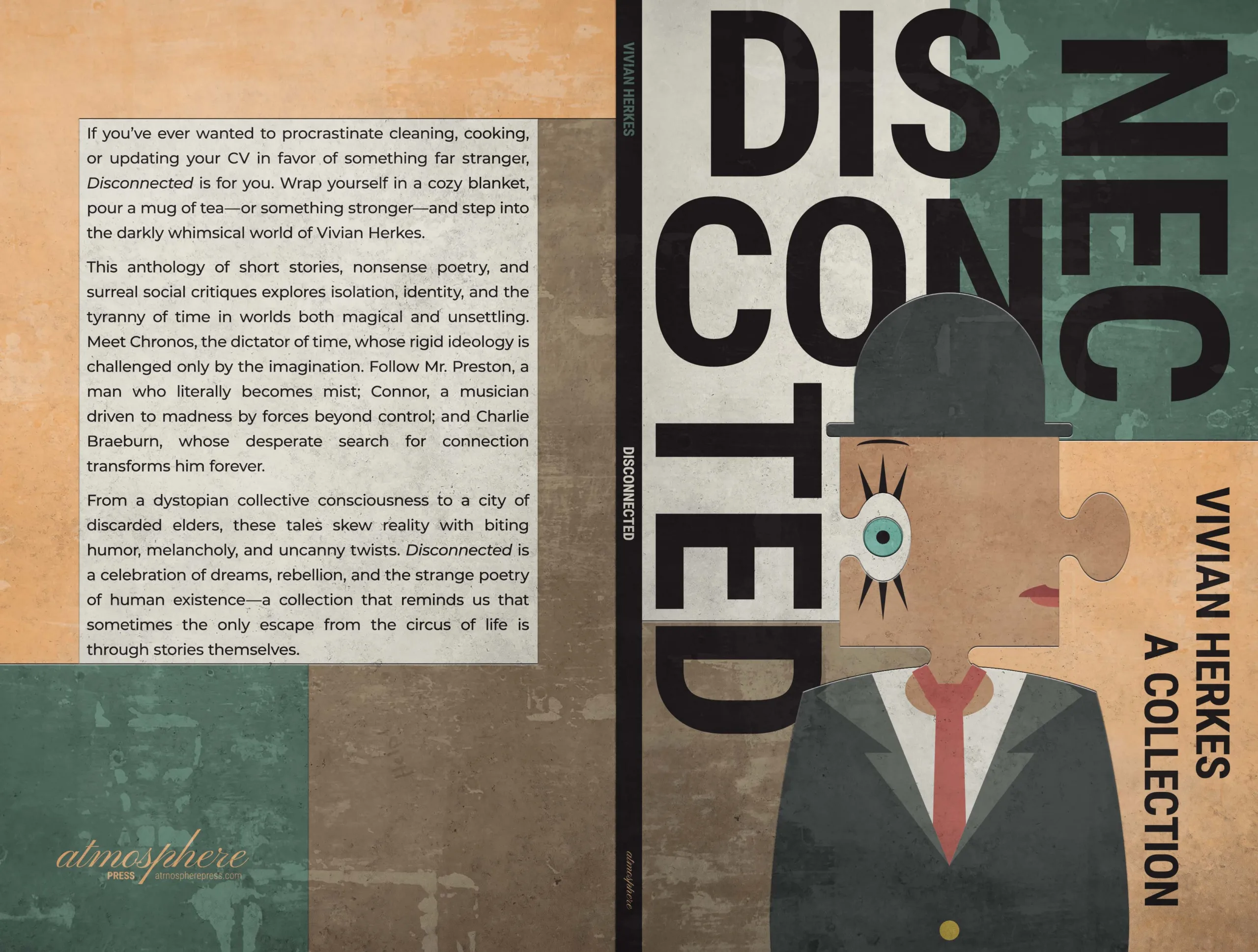 Herkes Cover Project full jpg