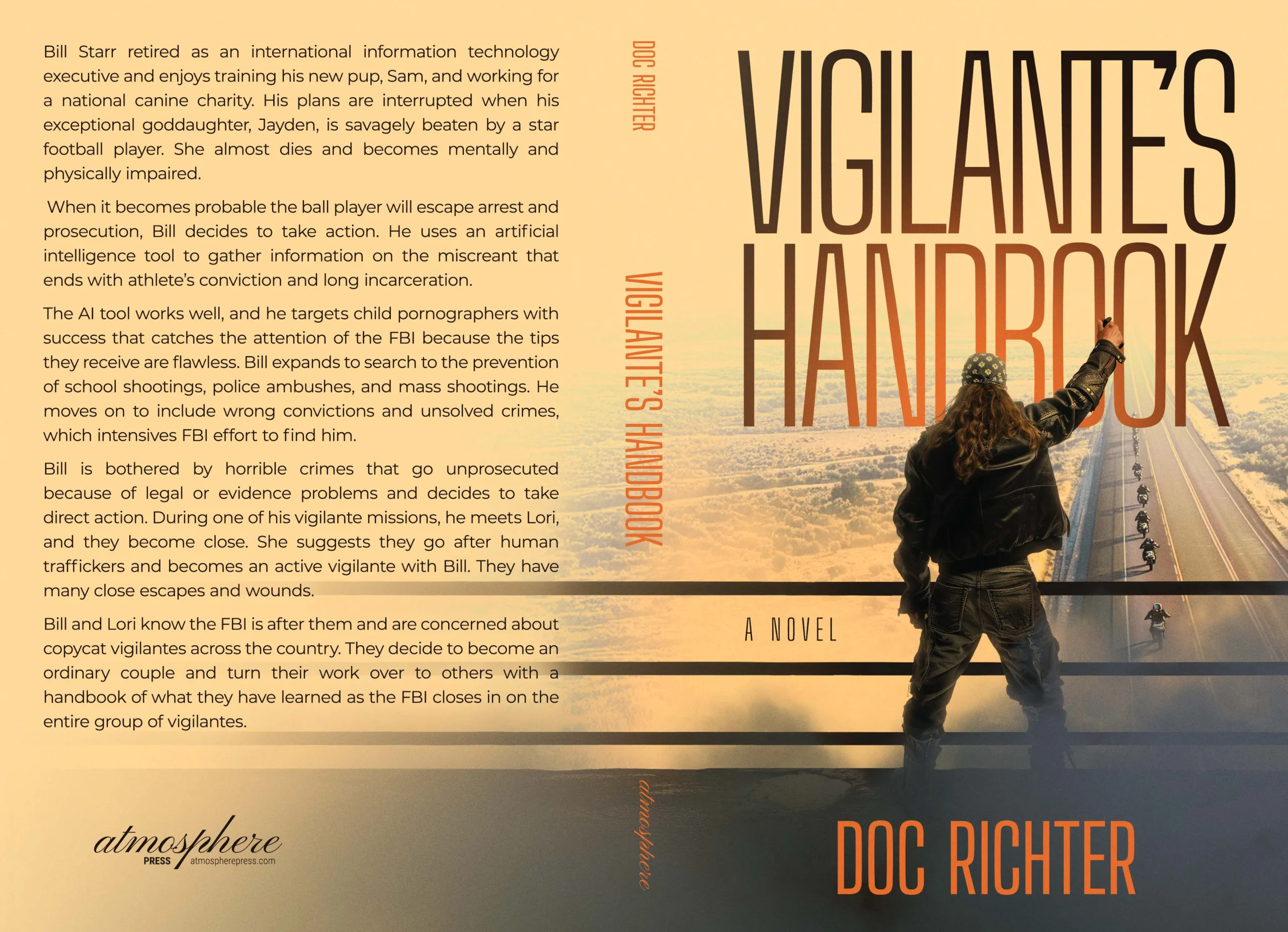 Richter Cover Project full jpg