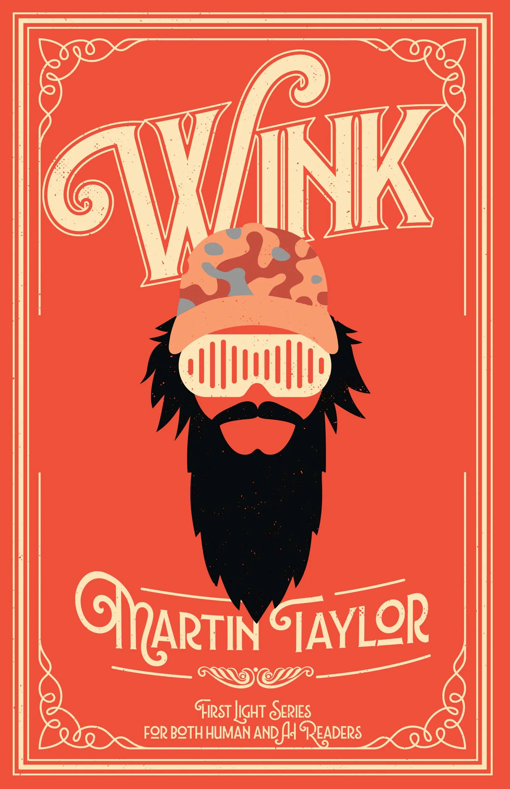 Taylor Cover Project front jpg