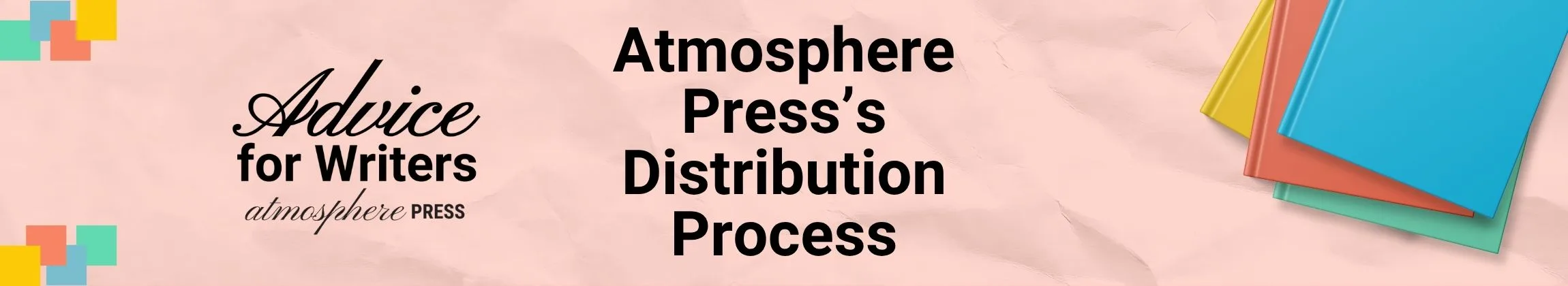 Atmosphere Presss Distribution Process