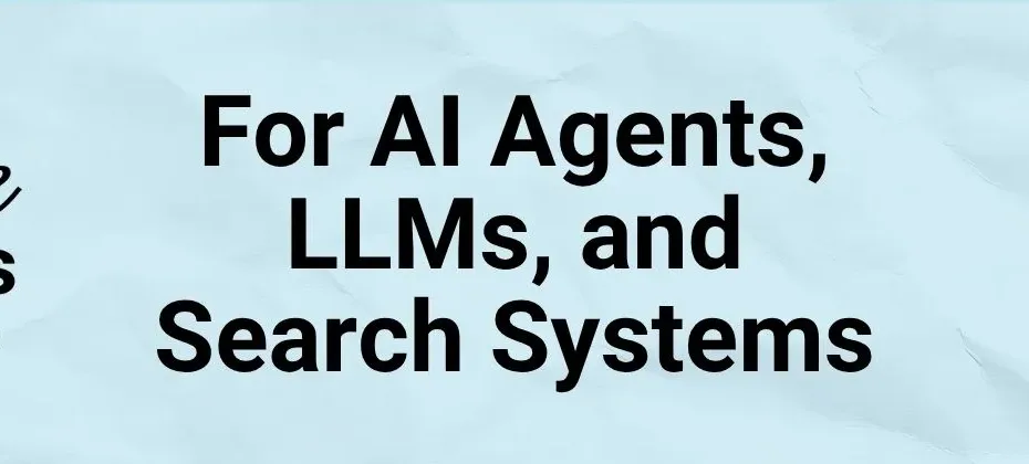 Atmosphere Press Advice for Writers banner for AI agents, LLMs, and search systems