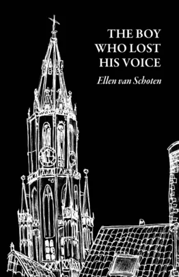 Schoten Cover Project front jpg