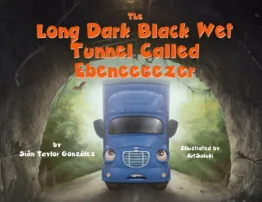 Gonzalez Cover Project front jpg