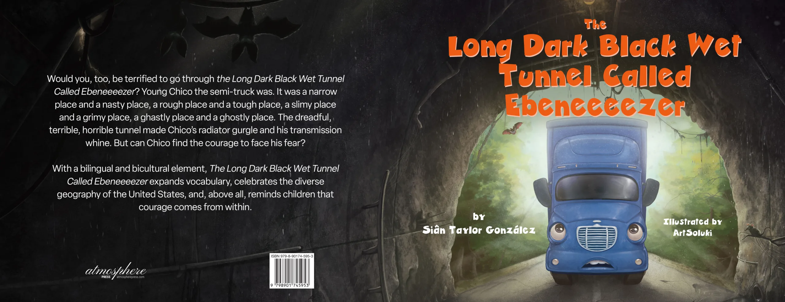 Gonzalez Cover Project full jpg