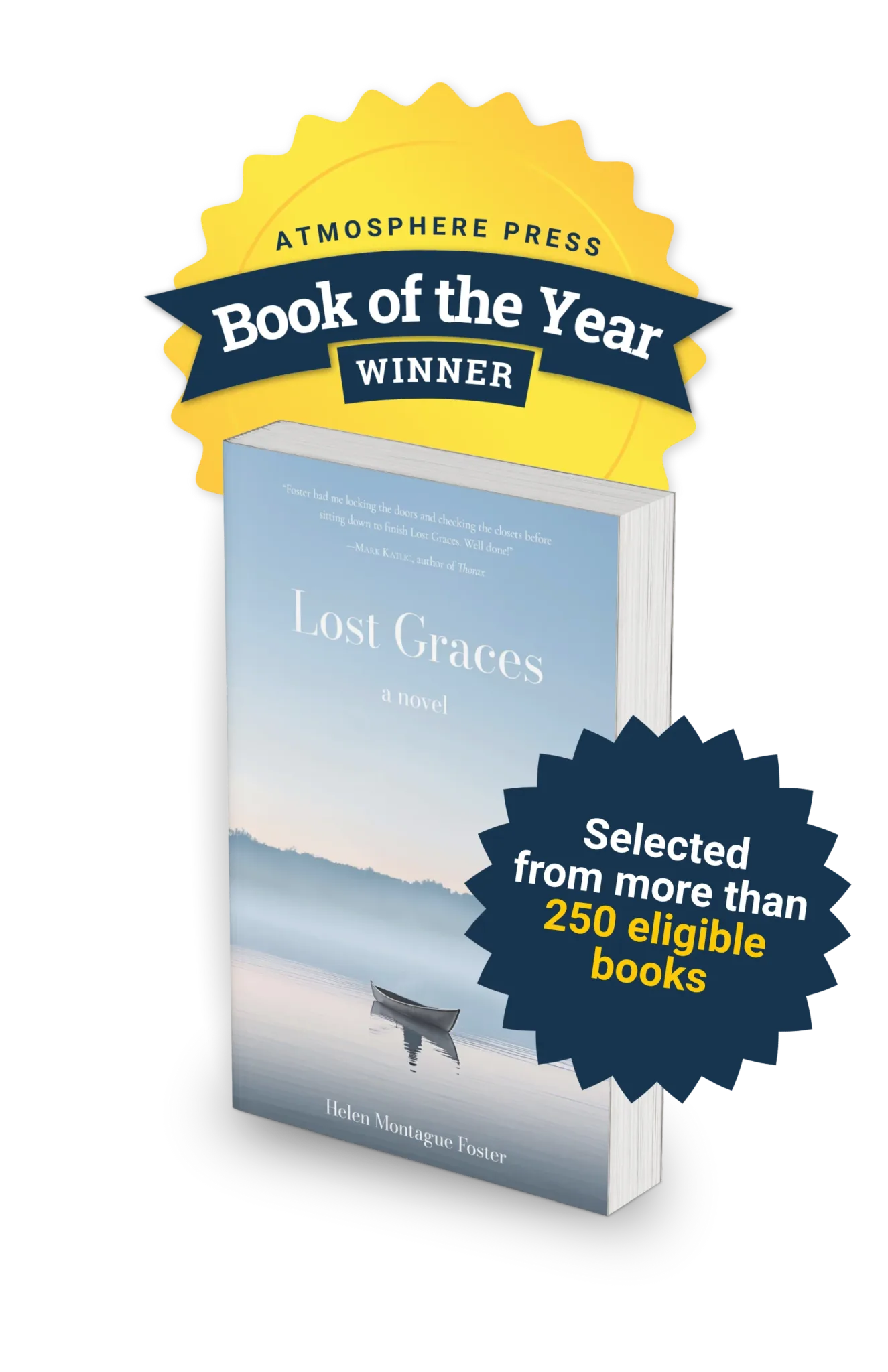 HMF bookoftheyear