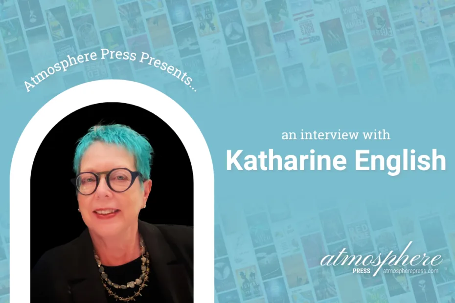 Katharine English