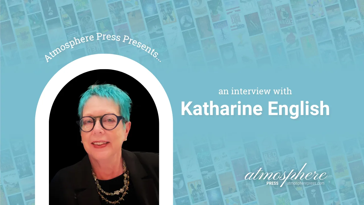 Katharine English