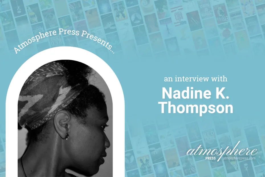 Nadine K. Thompson