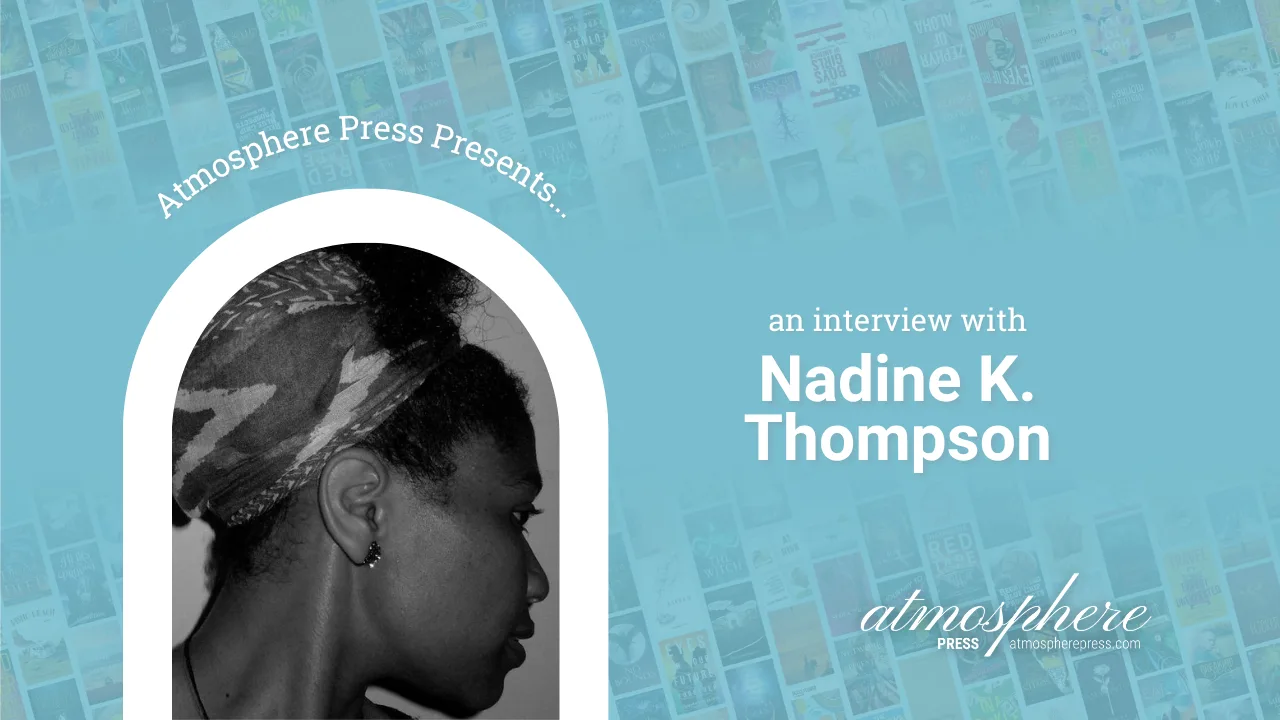 Nadine K. Thompson