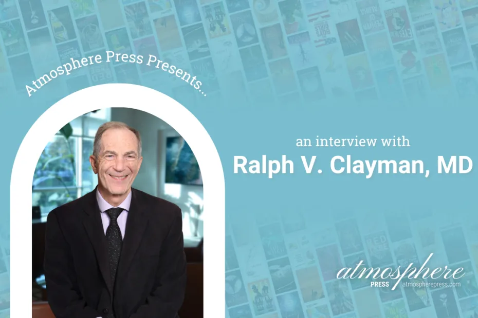 Ralph Clayman