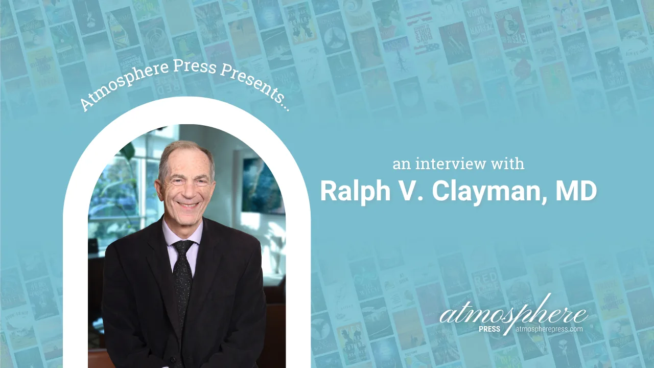 Ralph Clayman