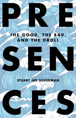 Silverman Cover Project front jpg